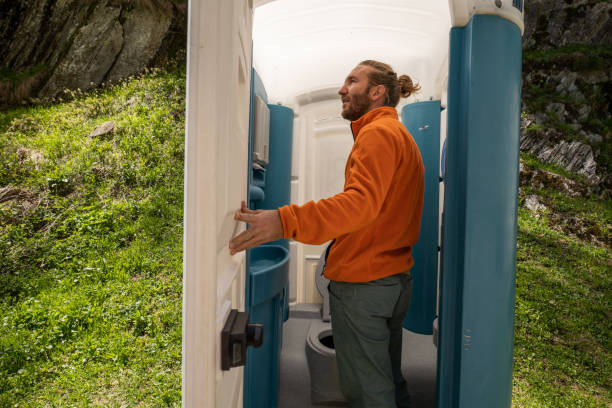 Best Portable bathroom rental  in Cannon Af, NM