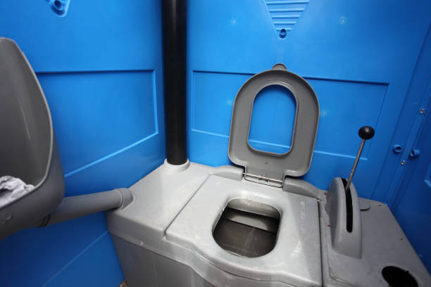 Portable Toilet Options We Offer in Cannon Af, NM