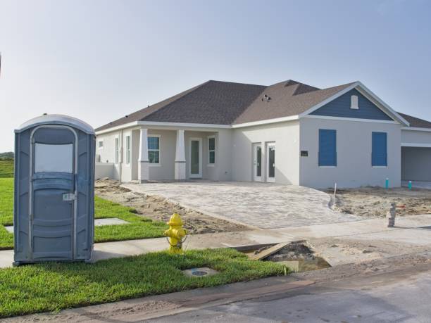 Best Local porta potty services  in Cannon Af, NM
